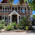 Caye Caulker Boutique Guesthouse 5