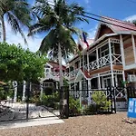 Caye Caulker Boutique Guesthouse 4