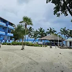 Anchorage Beach Resort Caye Caulker