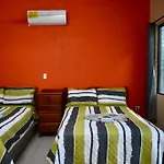 Anchorage Beach Resort Caye Caulker