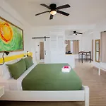 Treetops Hotel