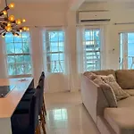 2B 2B Modern Centrally Located Ac Seafront Condo