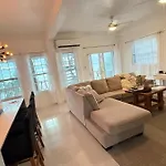 2B 2B Modern Centrally Located Ac Seafront Condo
