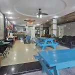 China Town Hotel