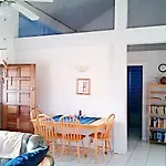Sapphire House