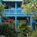 Sapphire House