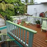 The Bottle Tree House