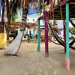 Tropical Oasis