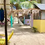 Tropical Oasis