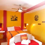 Seaside Cabanas Hotel