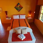 Seaside Cabanas Hotel