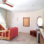 Seaside Cabanas Hotel