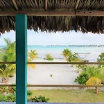 Slo-N-Ez Villa Terrace