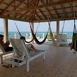 Caye Caulker Beach Hotel