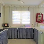 The French Lady Guesthouse