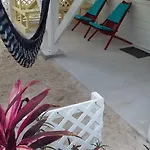 Chapito\'S Apartment 2