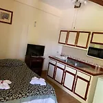 Pancho\'s Villas
