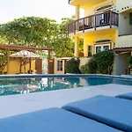 Caye Reef Condos
