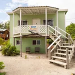 Beach Bungalow