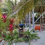 The Tranquila Caye