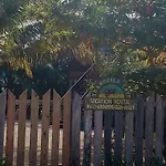 The Tranquila Caye
