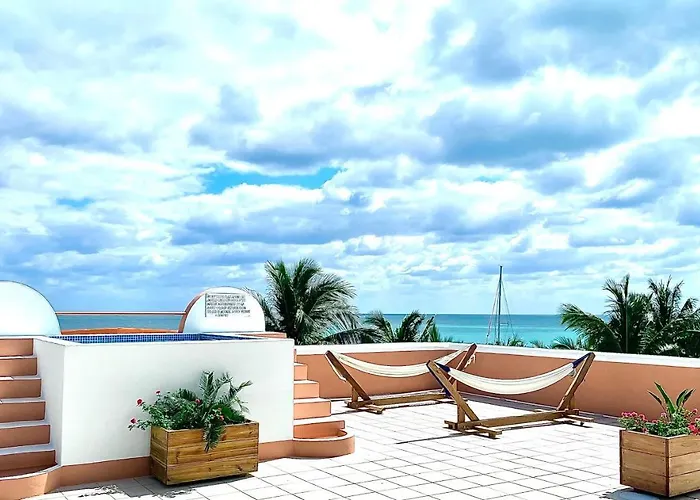 Seaside Villas