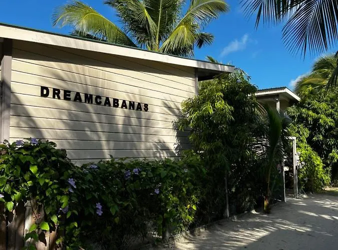 Dreamcabanas