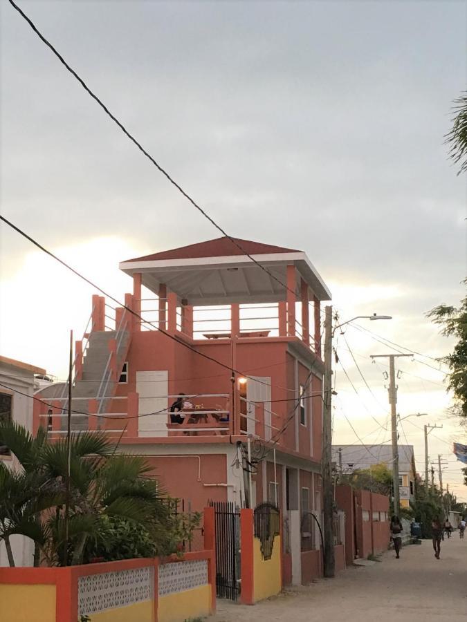 Hotel Tropical Paradise Express