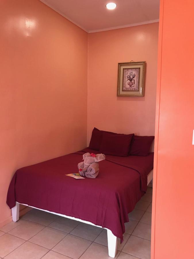 Tropical Paradise Express Hotel *