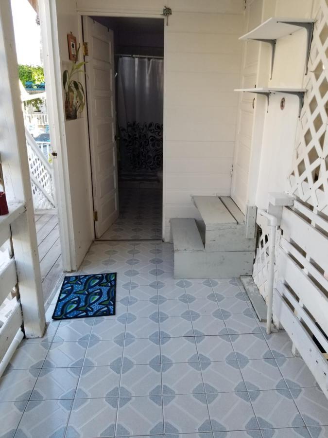 Apartment Chapito's 1