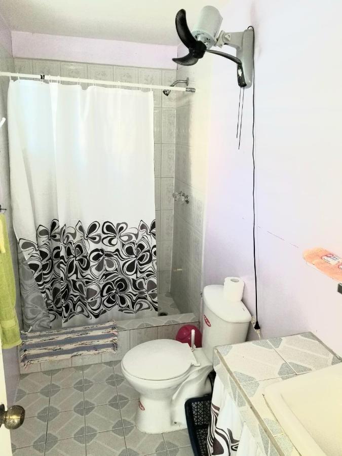 Chapito's 1 Apartment