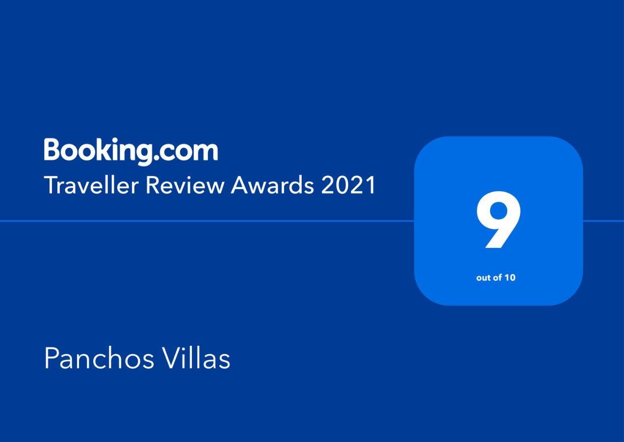 Aparthotel Panchos