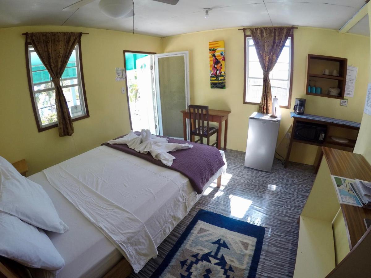Chila's Guest house