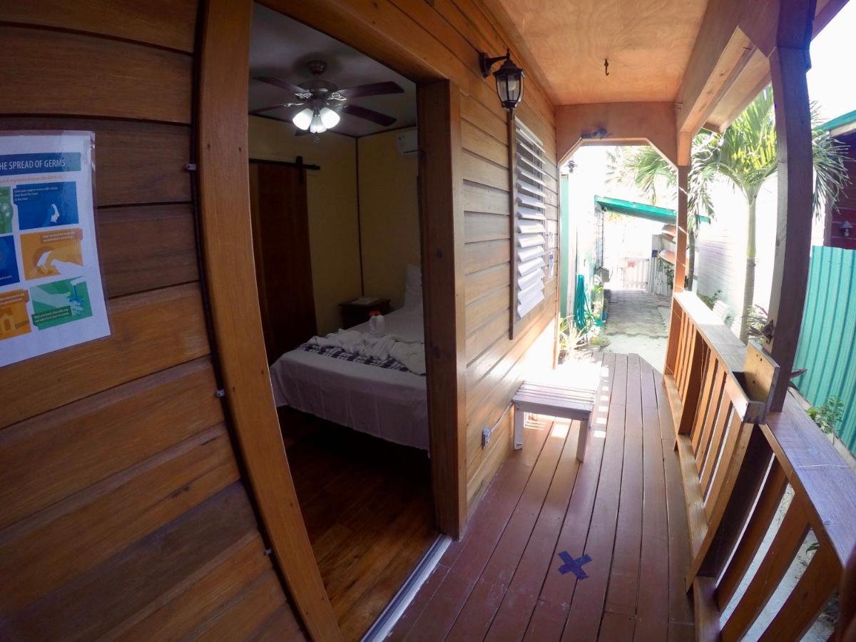 Guest house Chila's