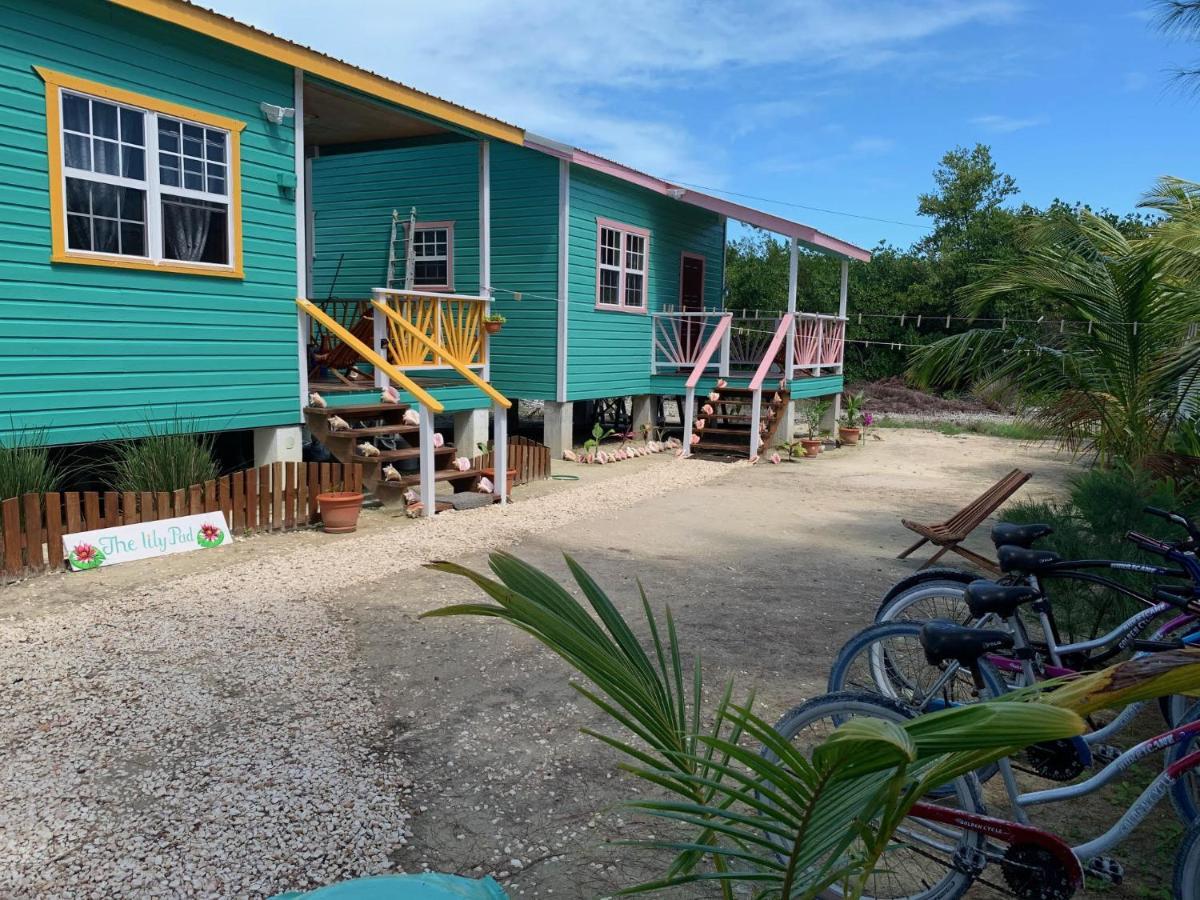 Guest house Lily Pad Ii Caye Caulker