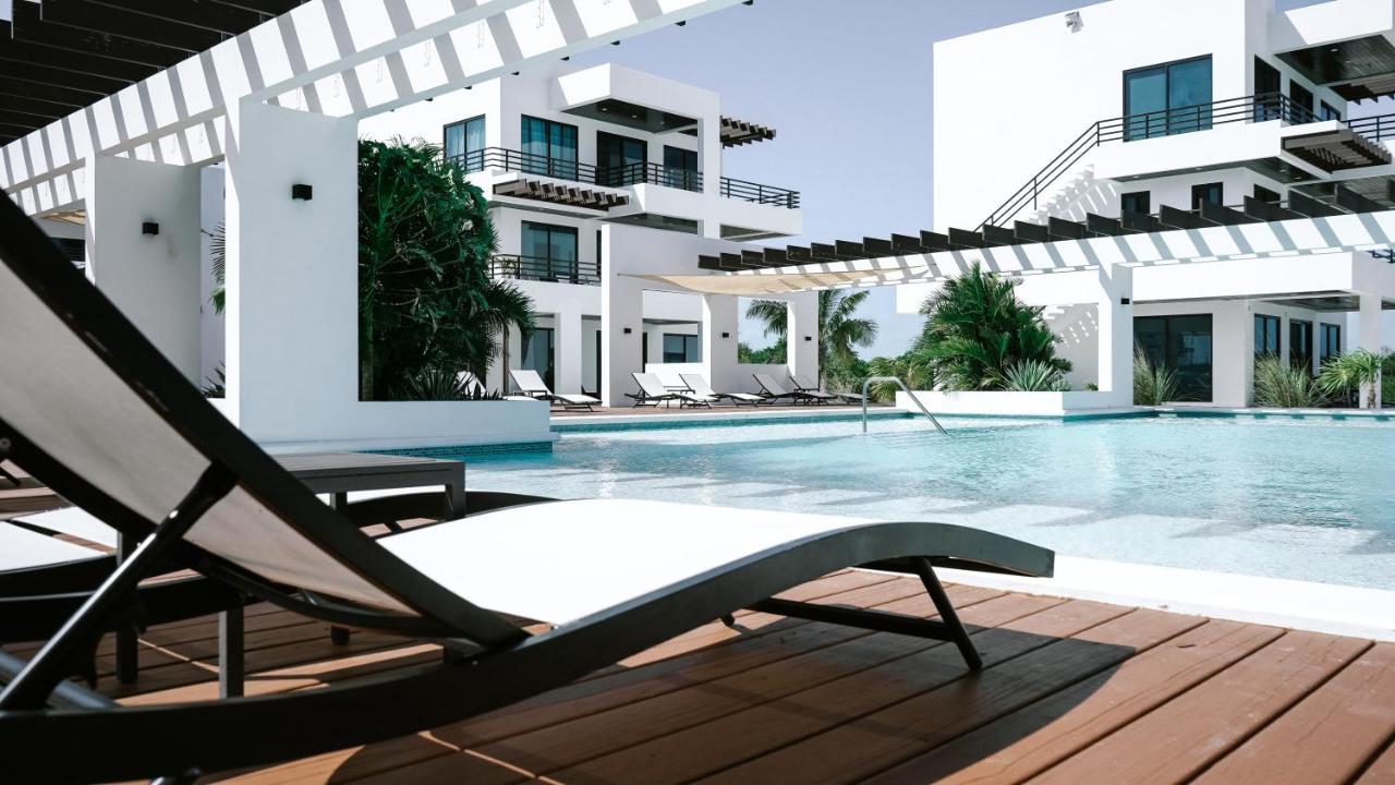 Blu Zen Hotel Caye Caulker