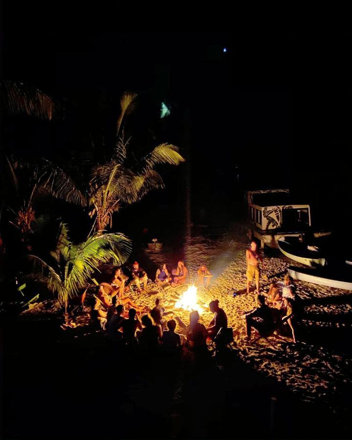 Hostel Bella's Backpackers *