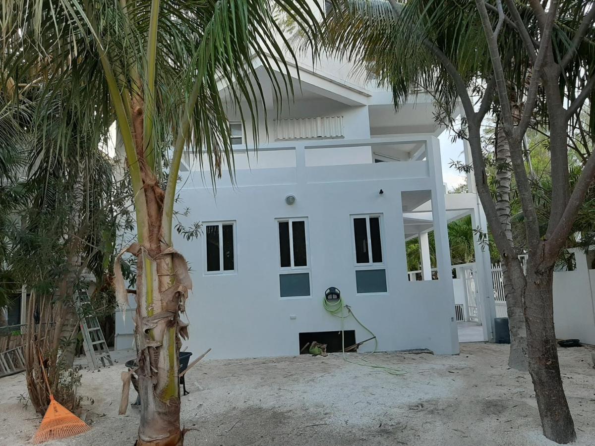 La Vida Perezosa Villa Caye Caulker