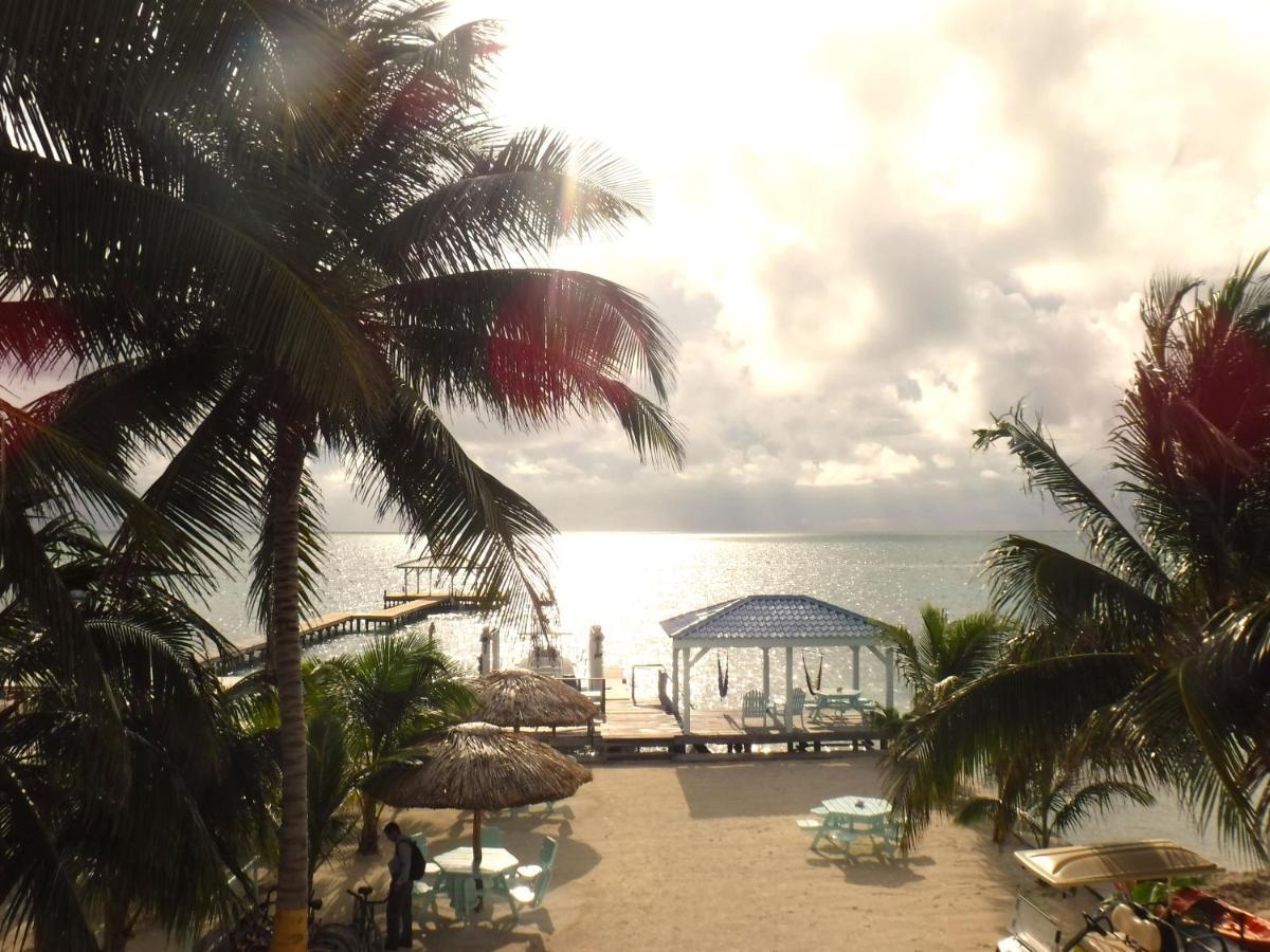 Pura Vida Aparthotel *