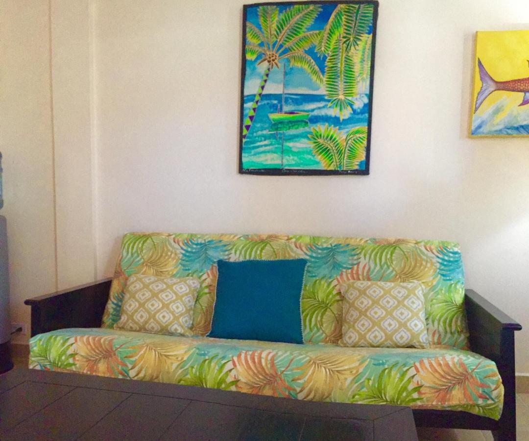 Aparthotel Pura Vida