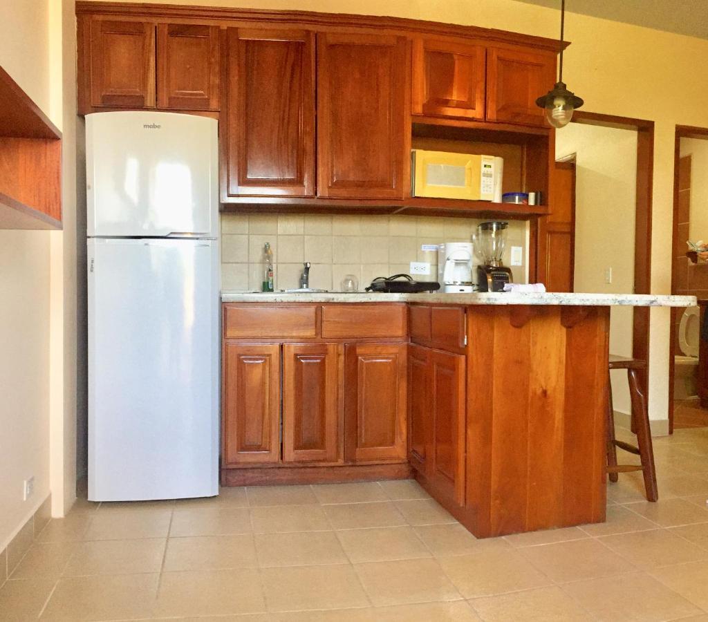 Pura Vida Aparthotel *