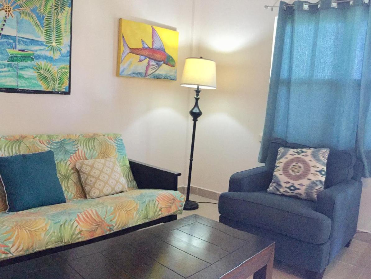 Pura Vida Aparthotel *