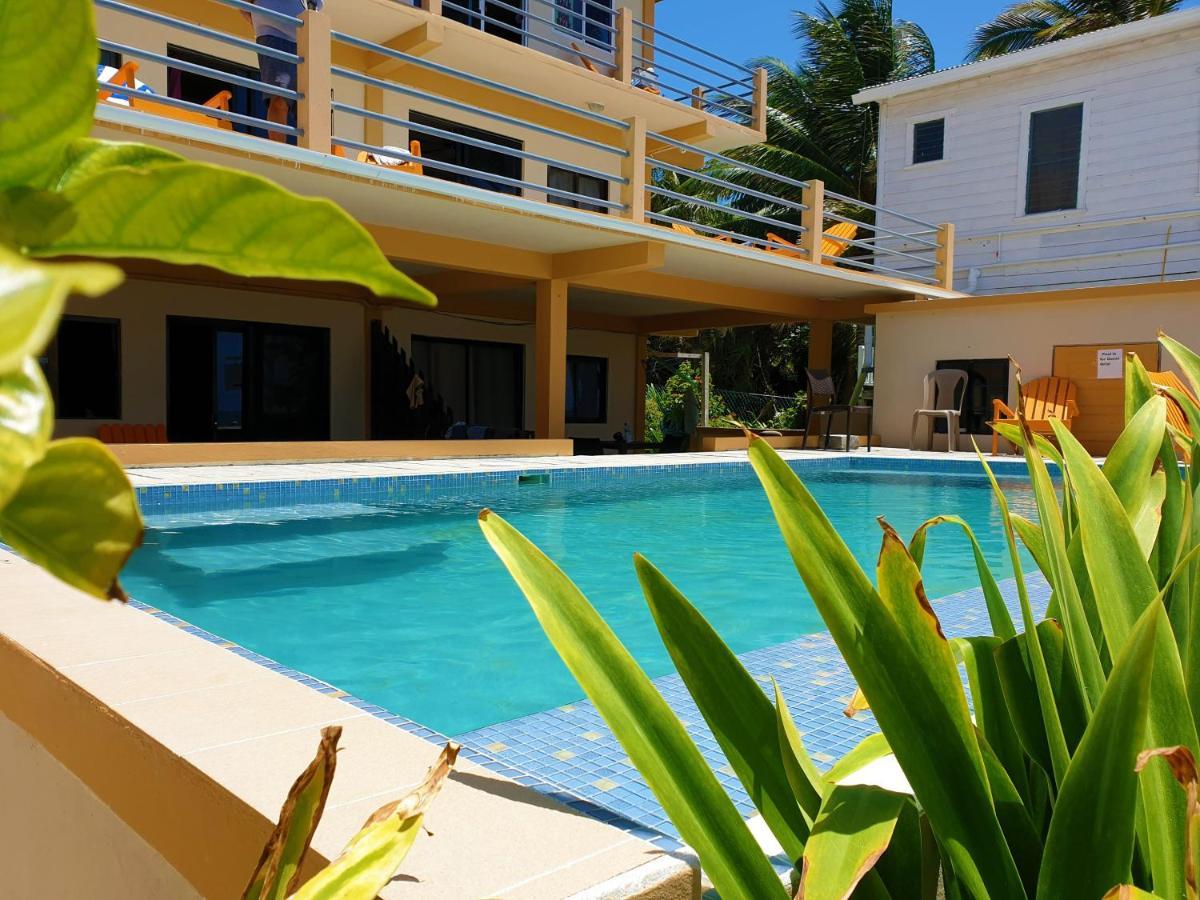 Aparthotel Popeyes Beach Condo, Caye Caulker