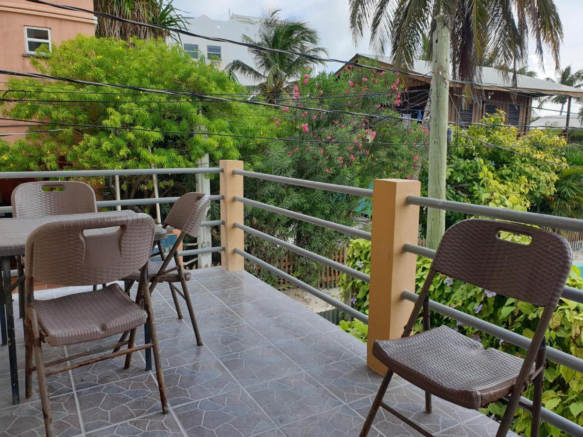 Aparthotel Popeyes Beach Condo, Caye Caulker