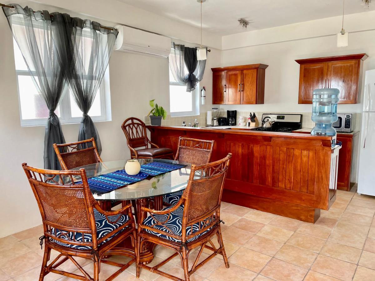 Seaside Villa Caye Caulker