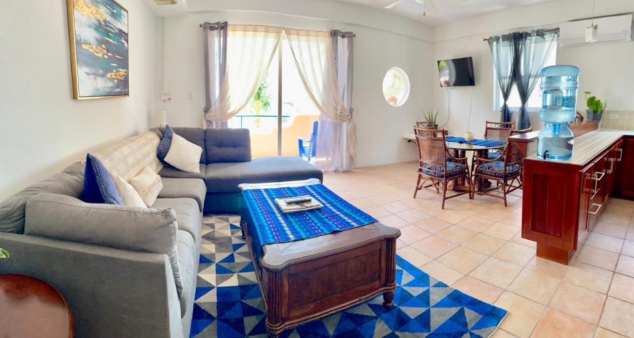 Seaside Villa