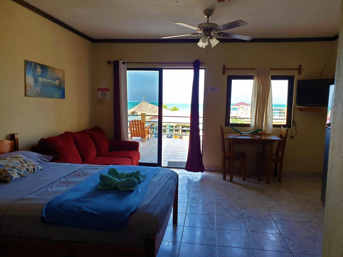 Popeyes Beach Condo,