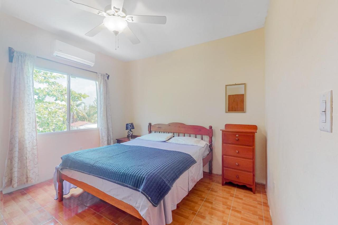 De Real Macaw Apartment