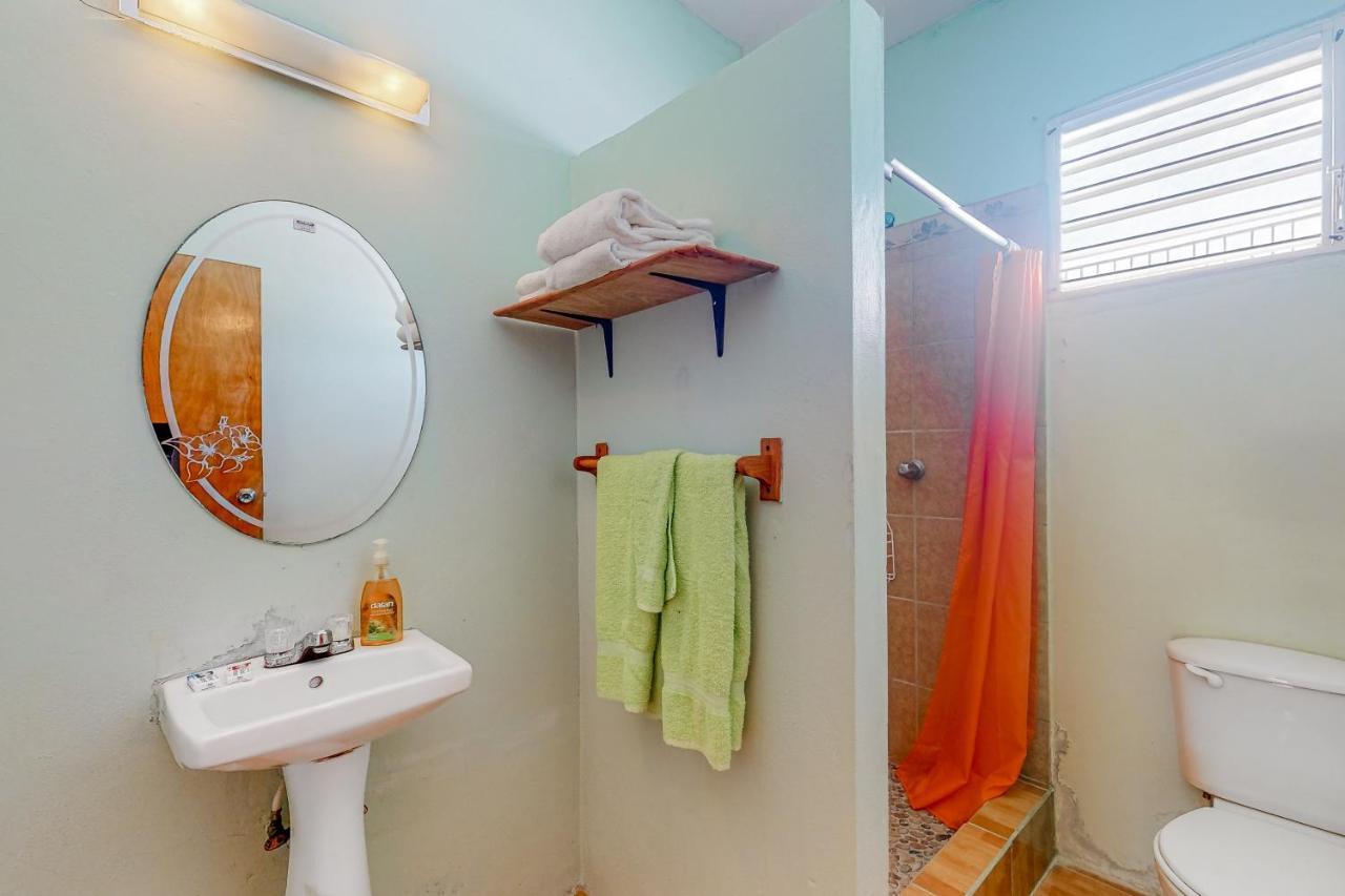 De Real Macaw Apartment