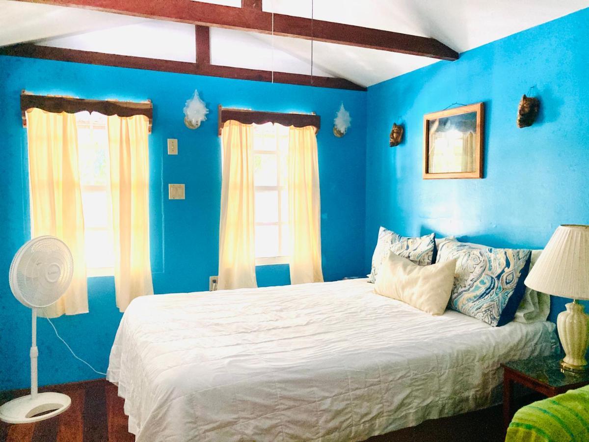 Guest house Jaguar Morning Star